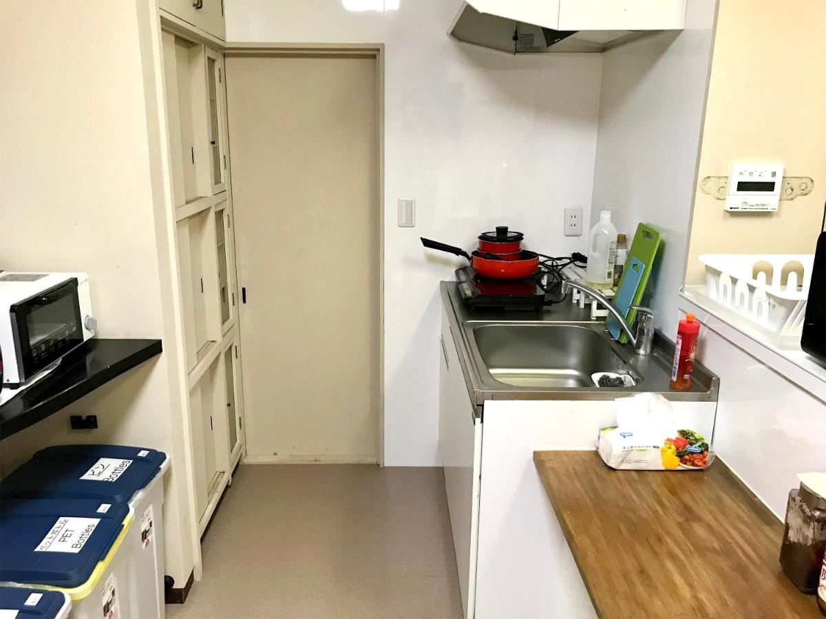 Atami Onsen Guesthouse Nagomi Εξωτερικό φωτογραφία