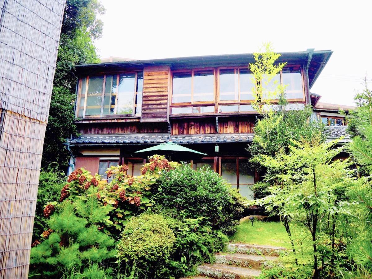 Atami Onsen Guesthouse Nagomi Εξωτερικό φωτογραφία