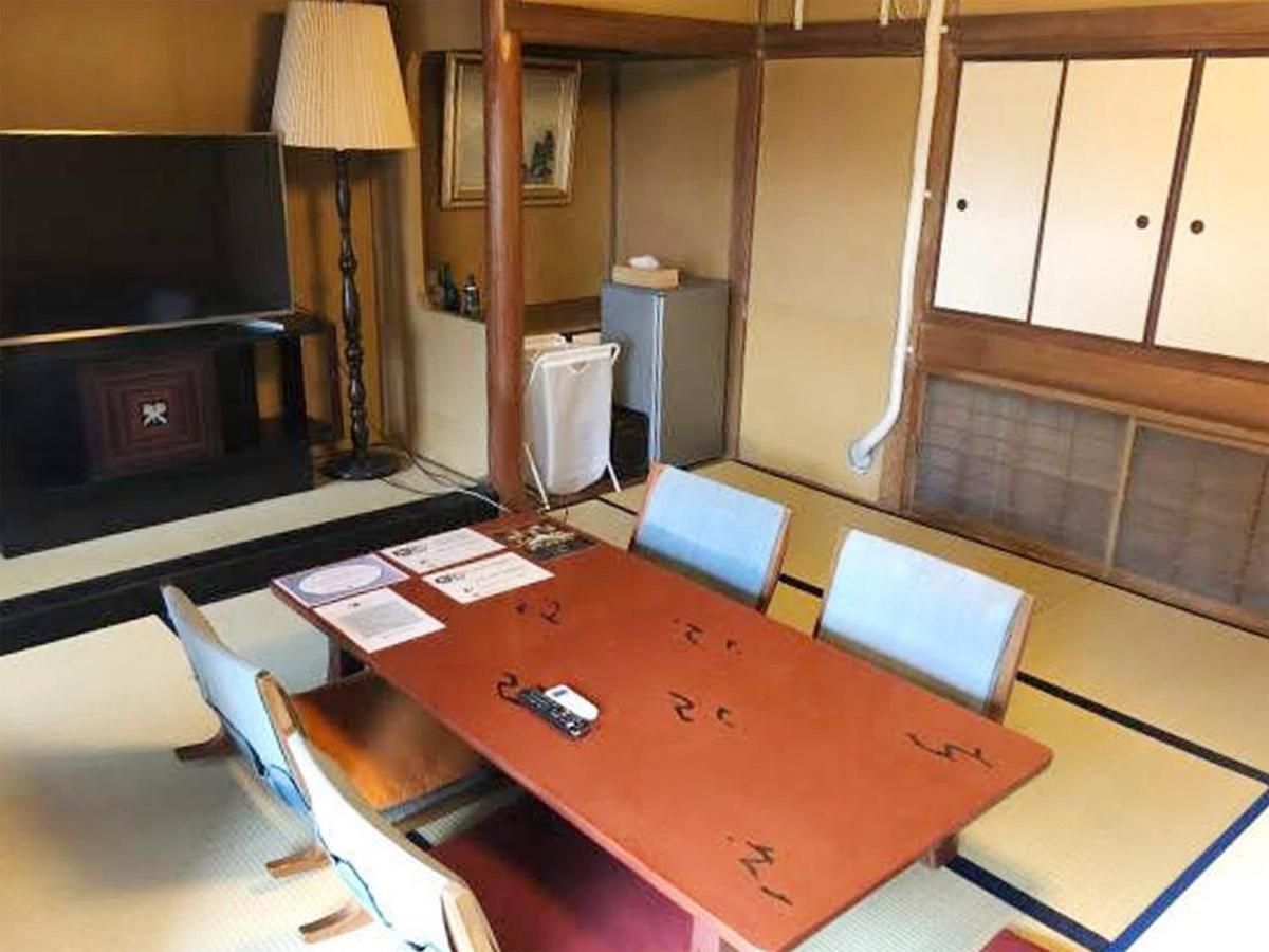 Atami Onsen Guesthouse Nagomi Εξωτερικό φωτογραφία