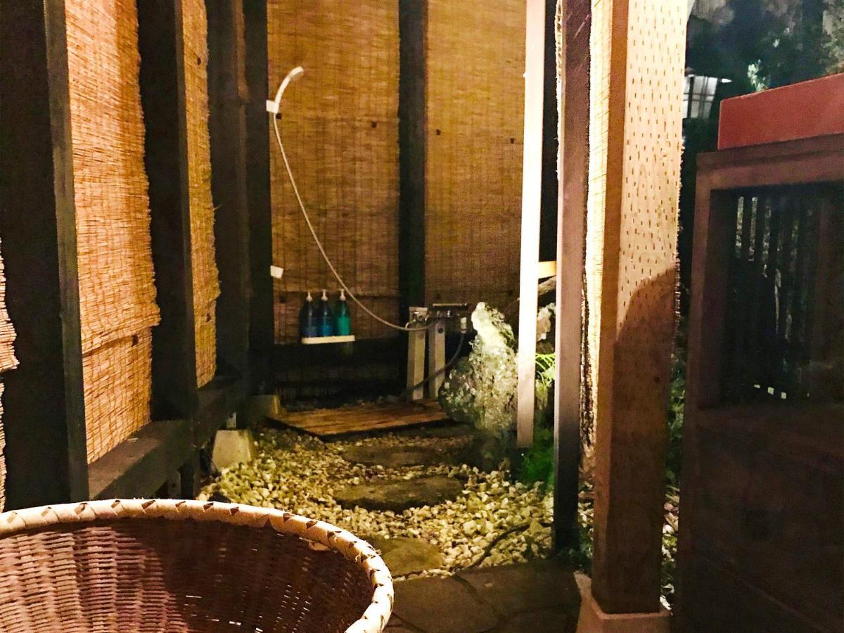 Atami Onsen Guesthouse Nagomi Εξωτερικό φωτογραφία