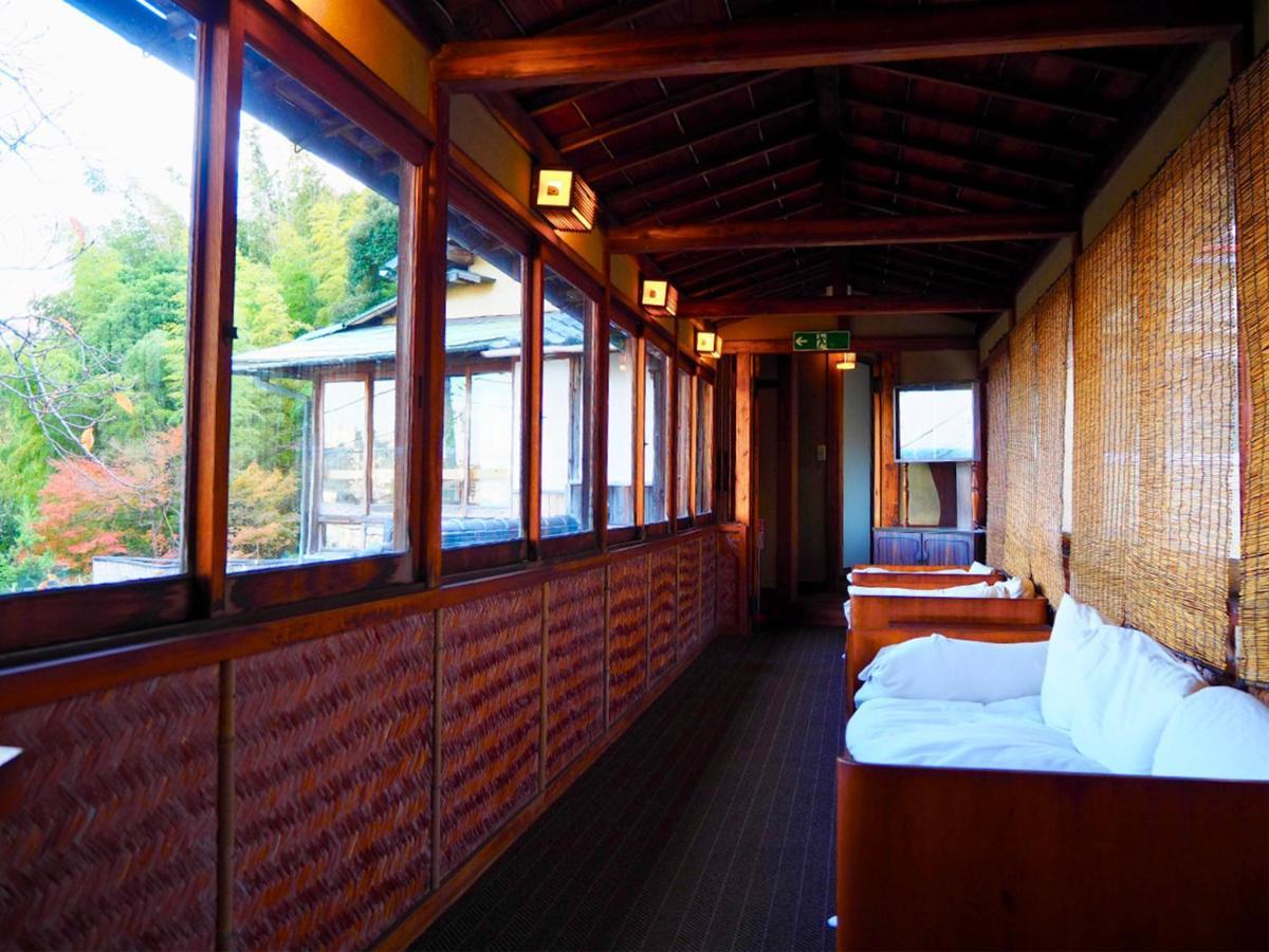 Atami Onsen Guesthouse Nagomi Εξωτερικό φωτογραφία