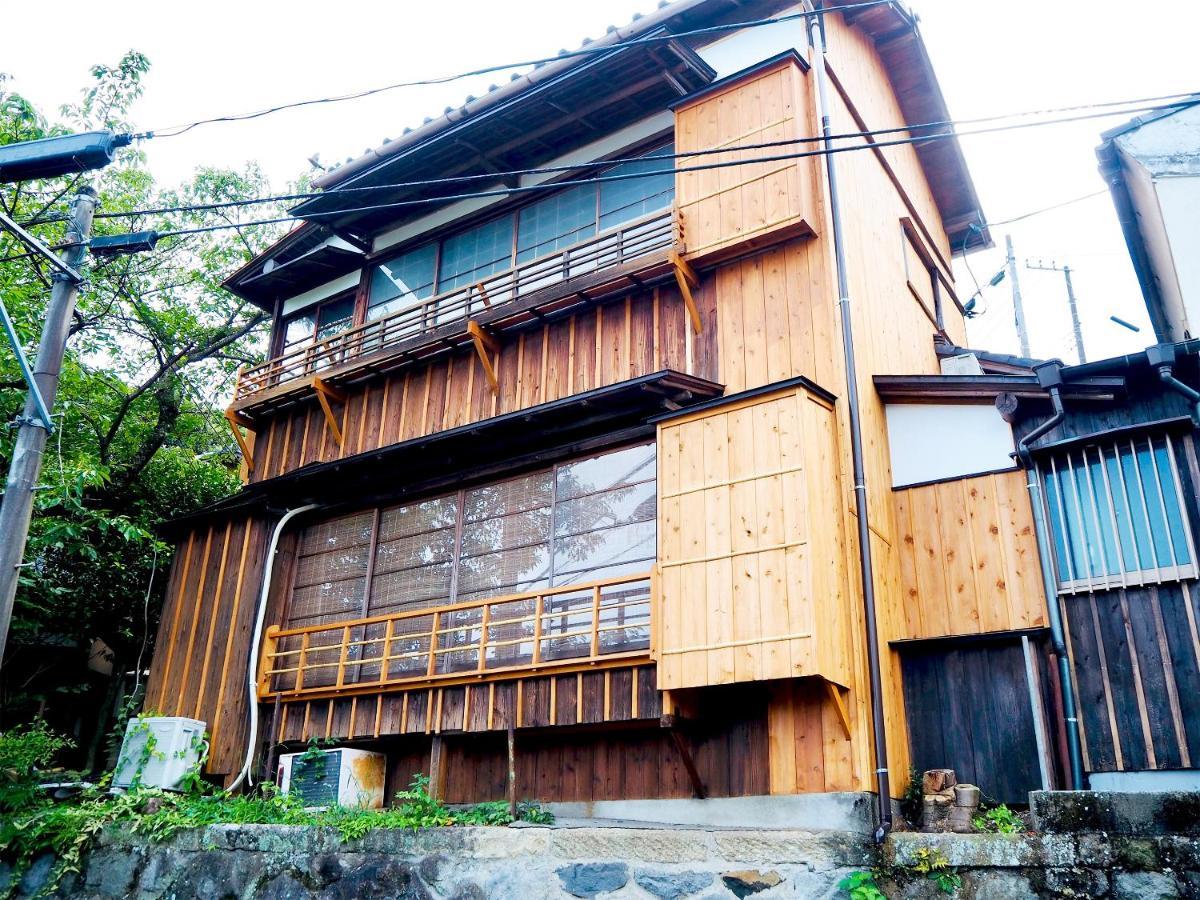 Atami Onsen Guesthouse Nagomi Εξωτερικό φωτογραφία