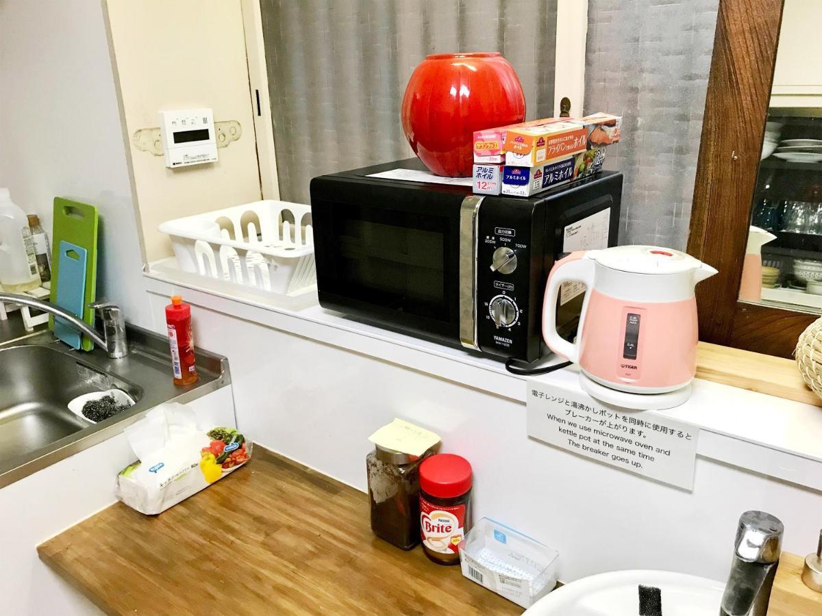 Atami Onsen Guesthouse Nagomi Εξωτερικό φωτογραφία