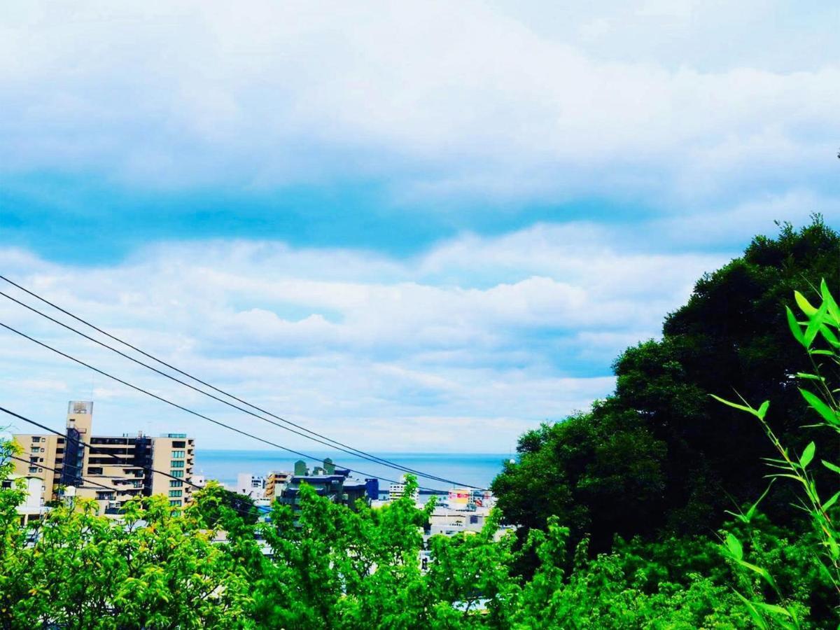 Atami Onsen Guesthouse Nagomi Εξωτερικό φωτογραφία