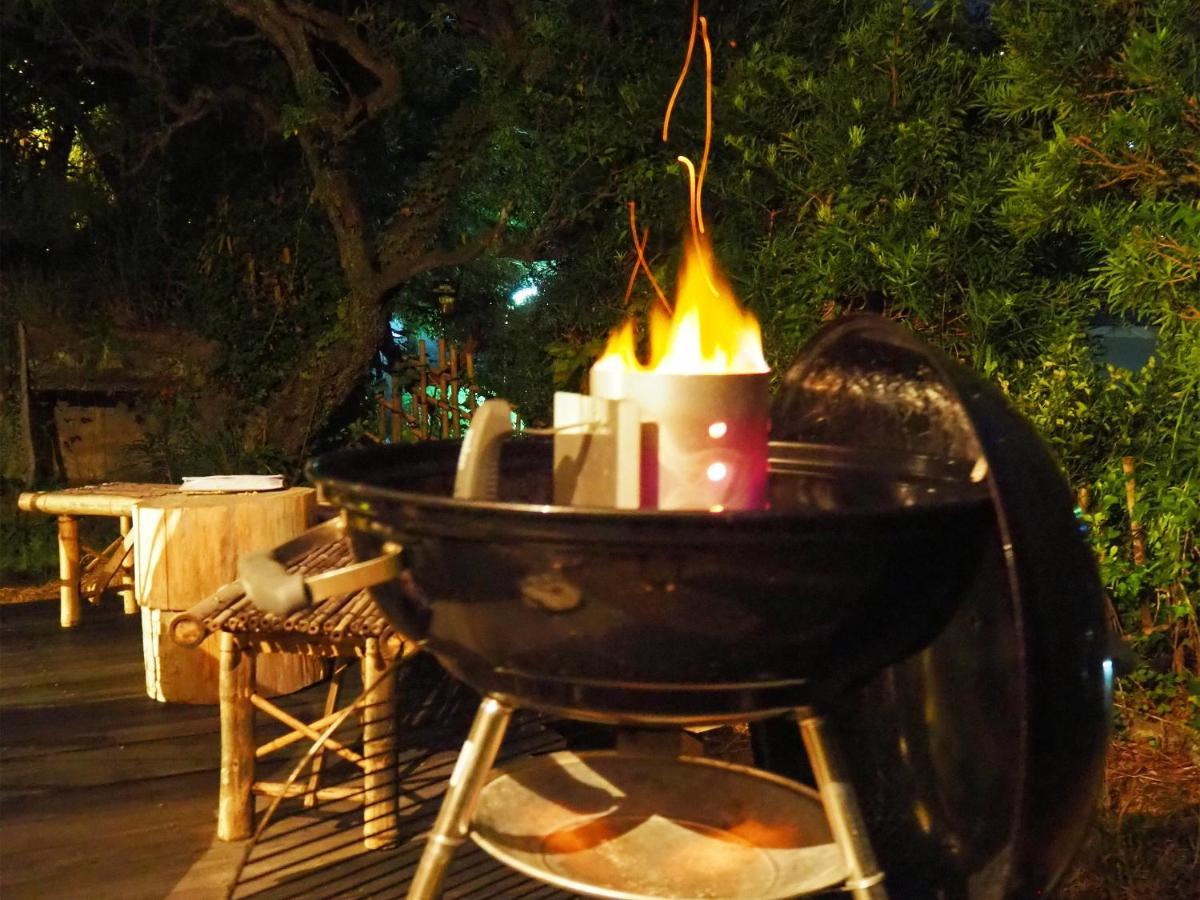 Atami Onsen Guesthouse Nagomi Εξωτερικό φωτογραφία