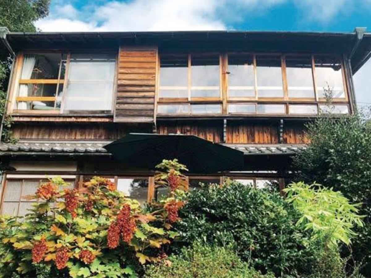 Atami Onsen Guesthouse Nagomi Εξωτερικό φωτογραφία