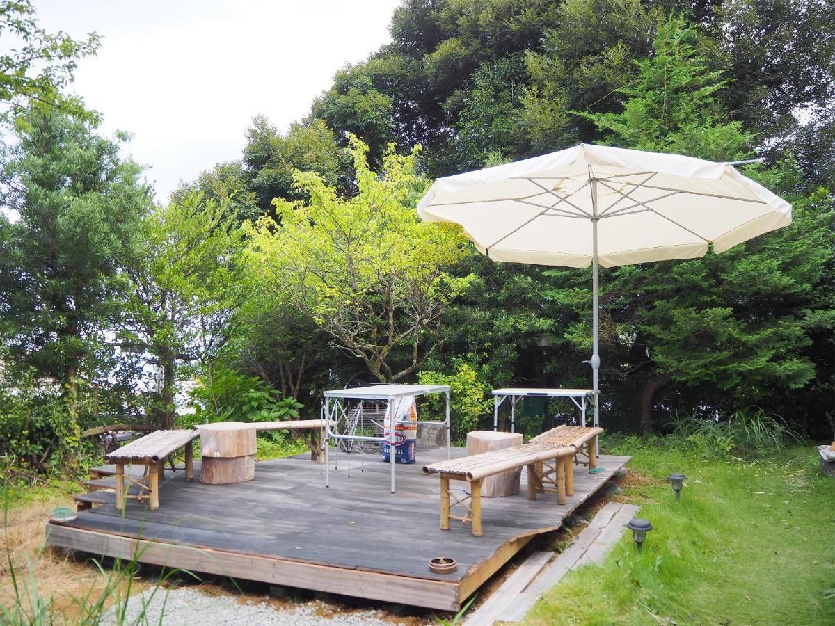 Atami Onsen Guesthouse Nagomi Εξωτερικό φωτογραφία