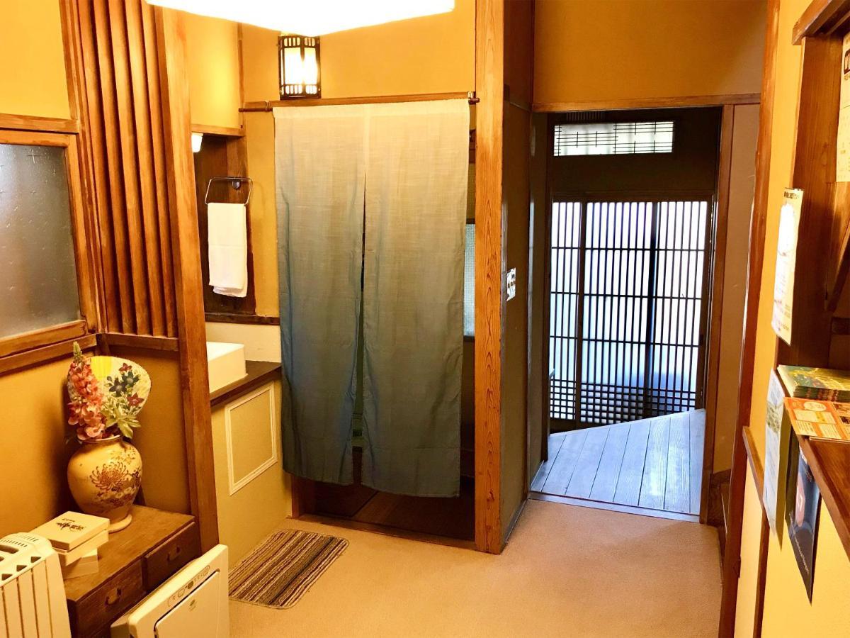 Atami Onsen Guesthouse Nagomi Εξωτερικό φωτογραφία