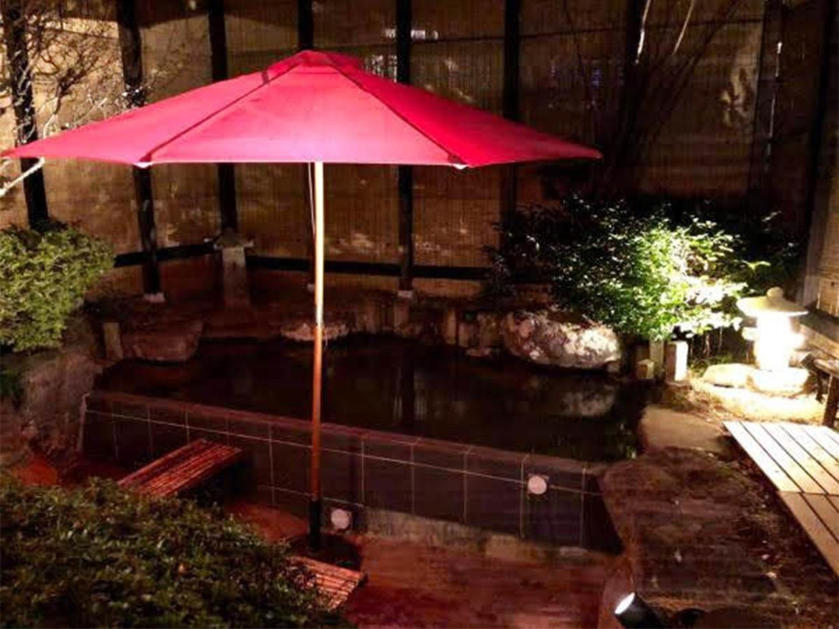 Atami Onsen Guesthouse Nagomi Εξωτερικό φωτογραφία