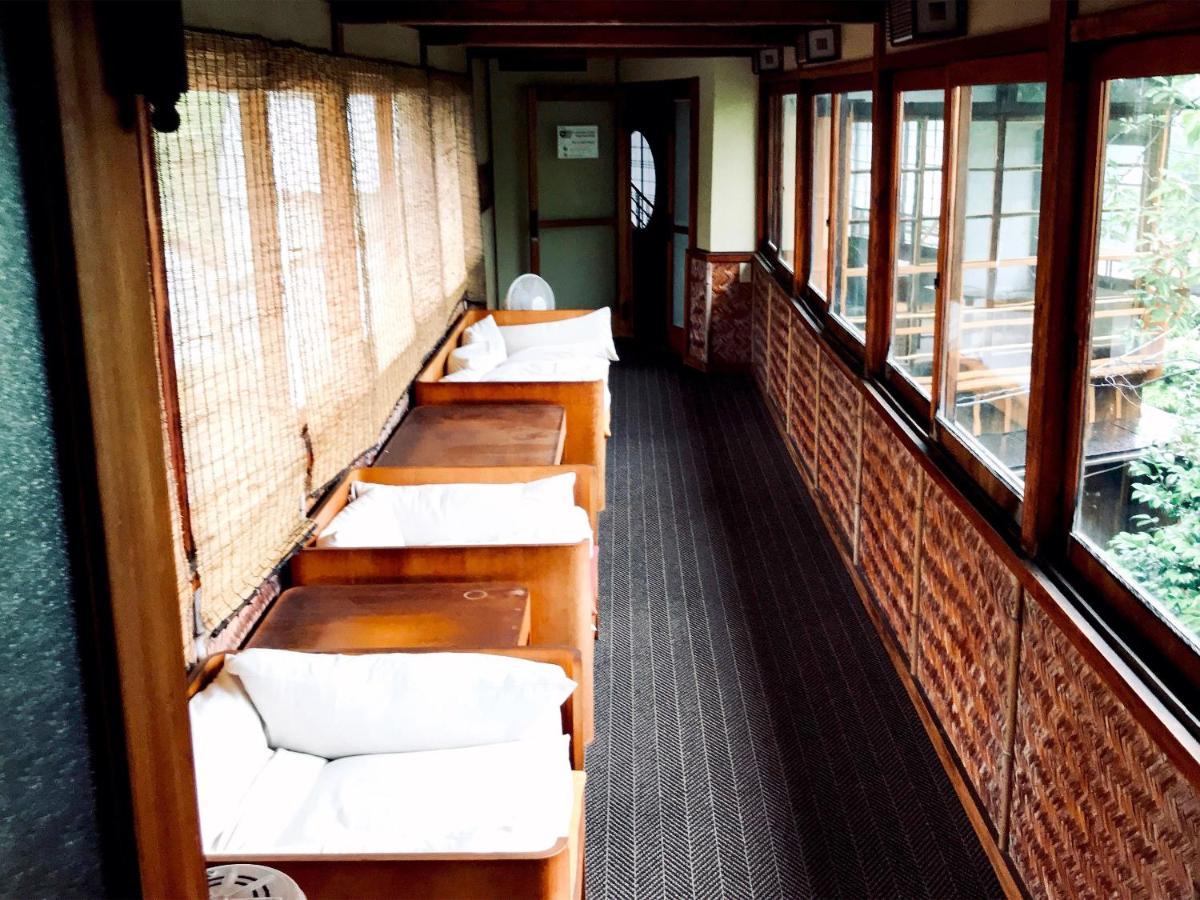 Atami Onsen Guesthouse Nagomi Εξωτερικό φωτογραφία