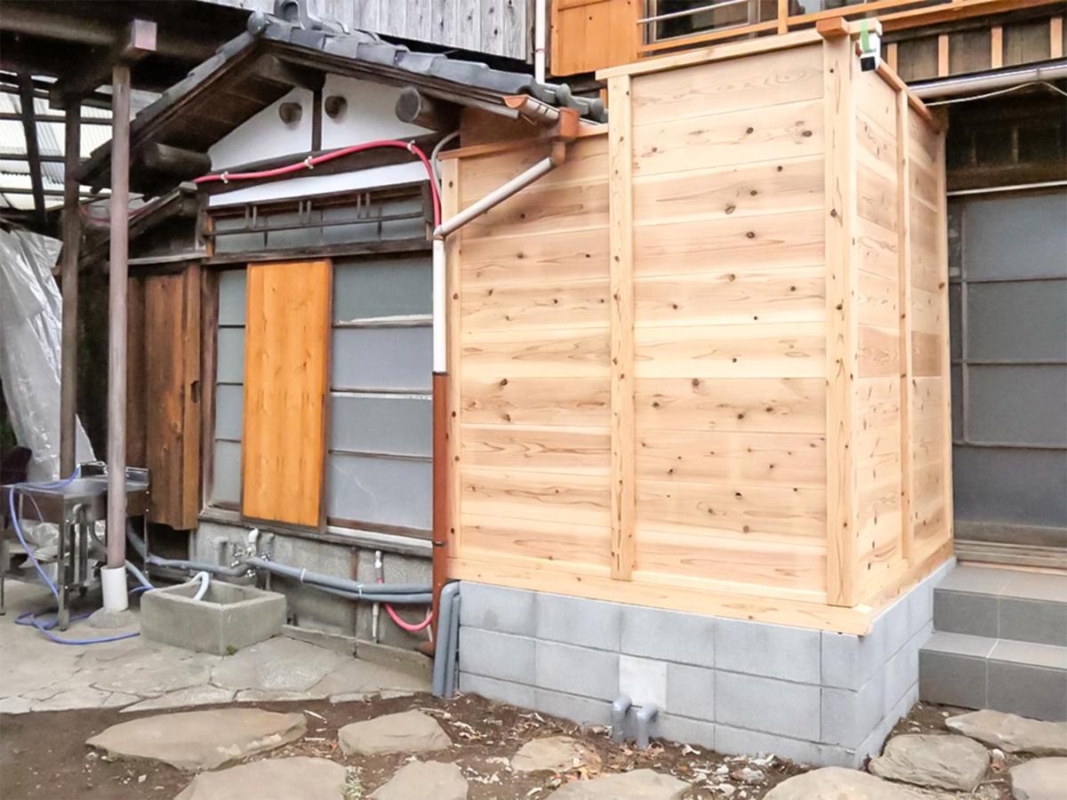 Atami Onsen Guesthouse Nagomi Εξωτερικό φωτογραφία