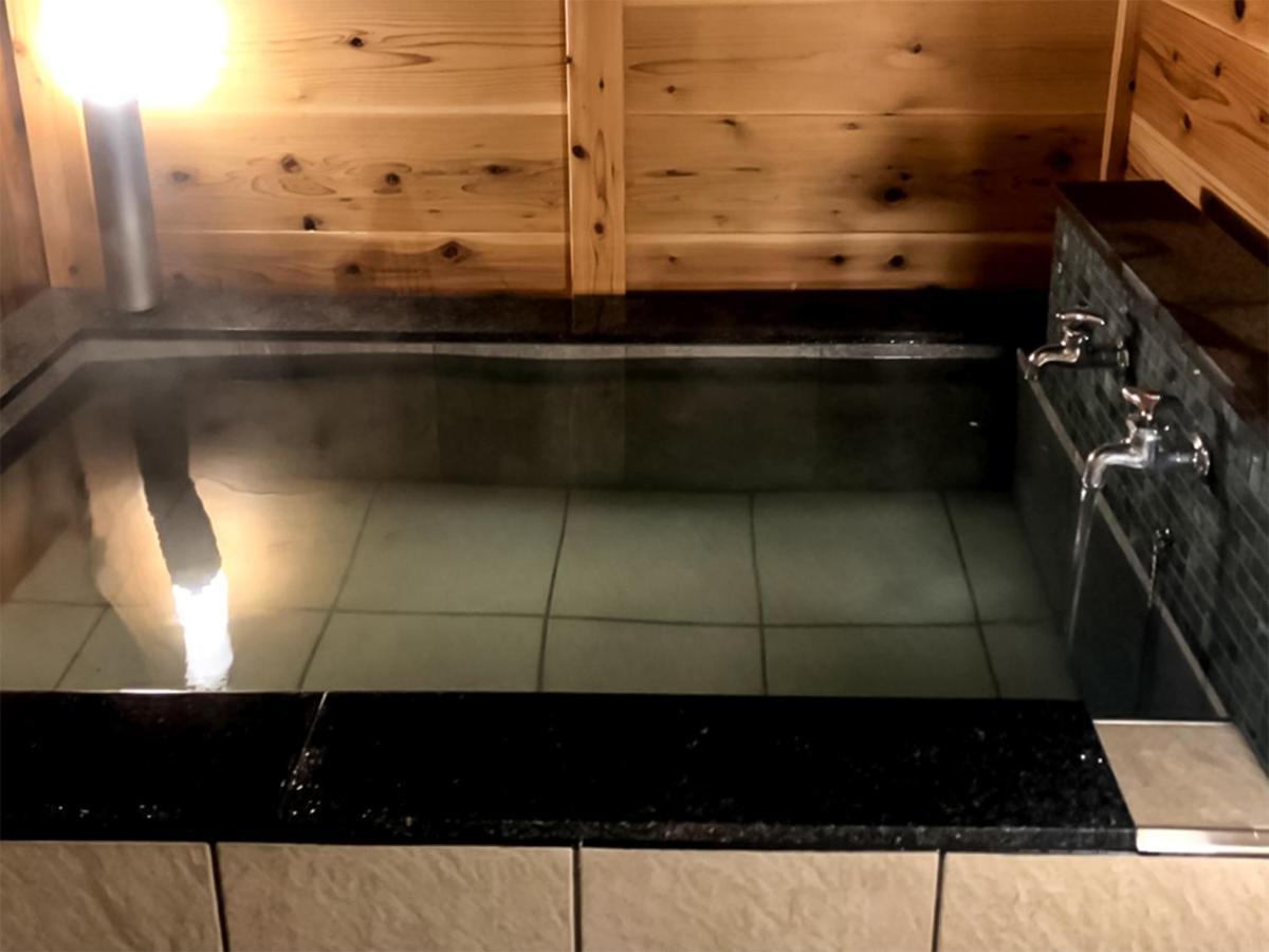 Atami Onsen Guesthouse Nagomi Εξωτερικό φωτογραφία