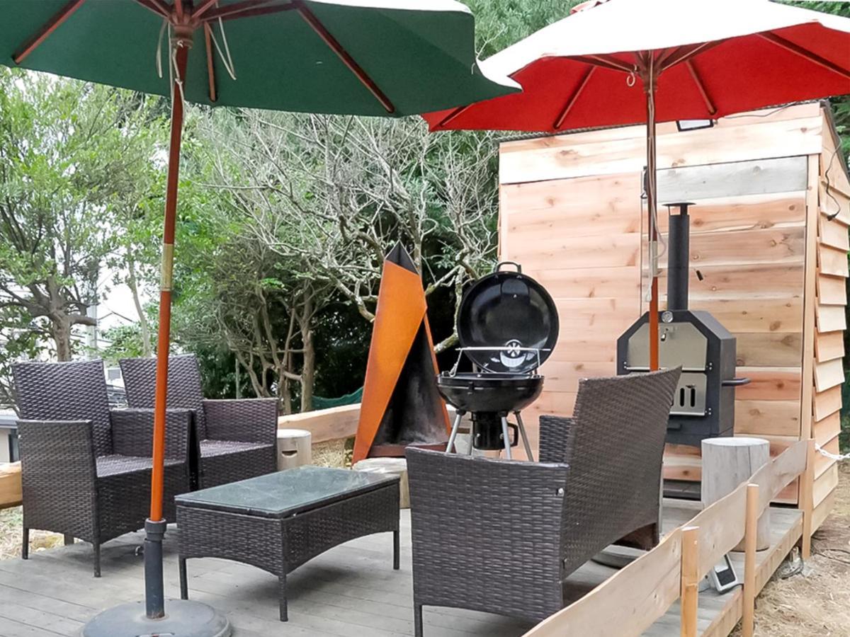 Atami Onsen Guesthouse Nagomi Εξωτερικό φωτογραφία