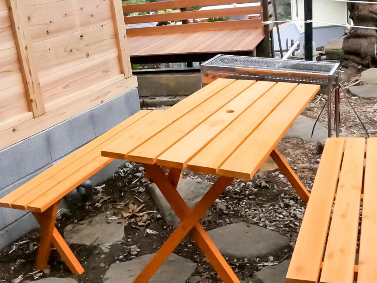 Atami Onsen Guesthouse Nagomi Εξωτερικό φωτογραφία