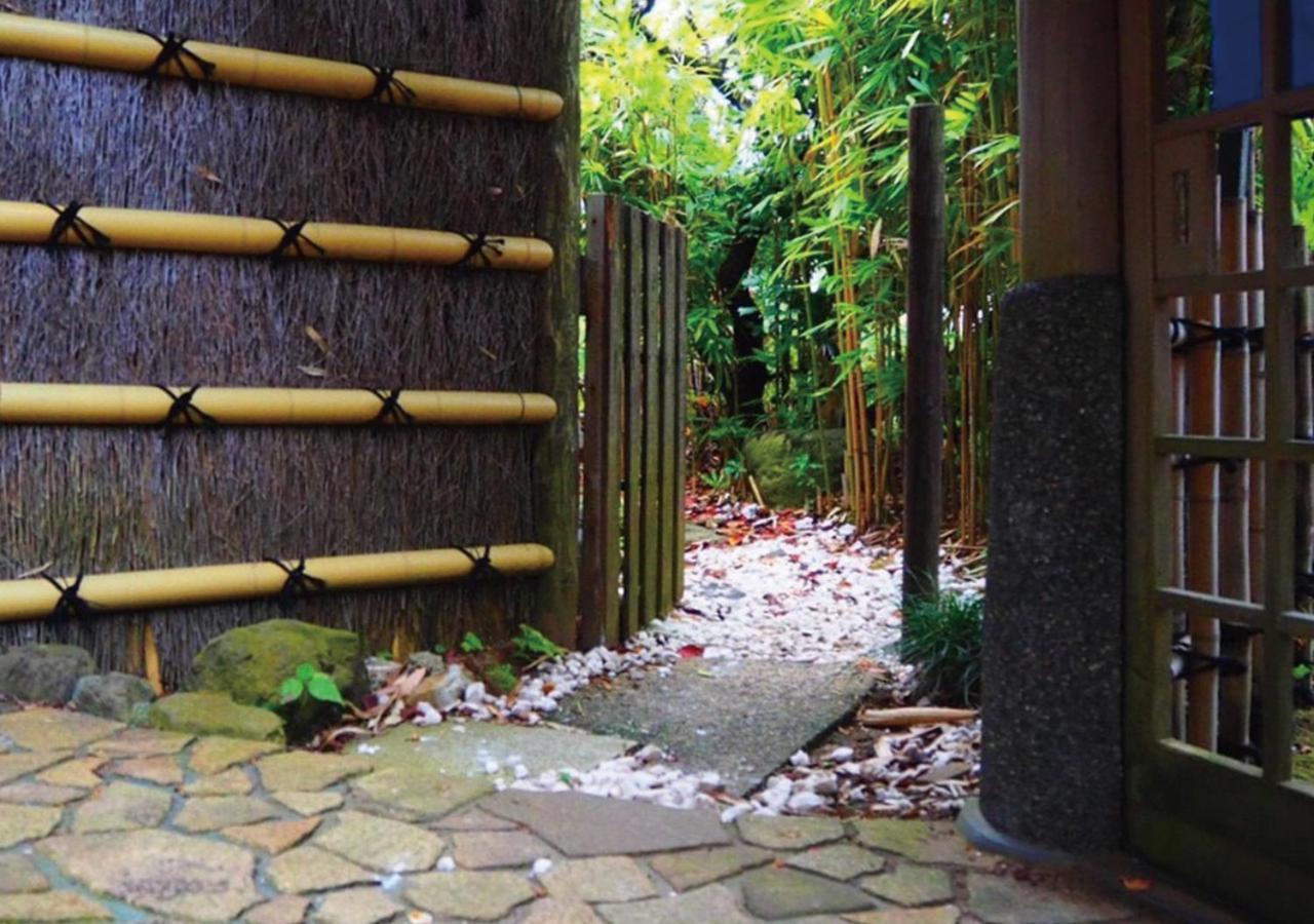 Atami Onsen Guesthouse Nagomi Εξωτερικό φωτογραφία