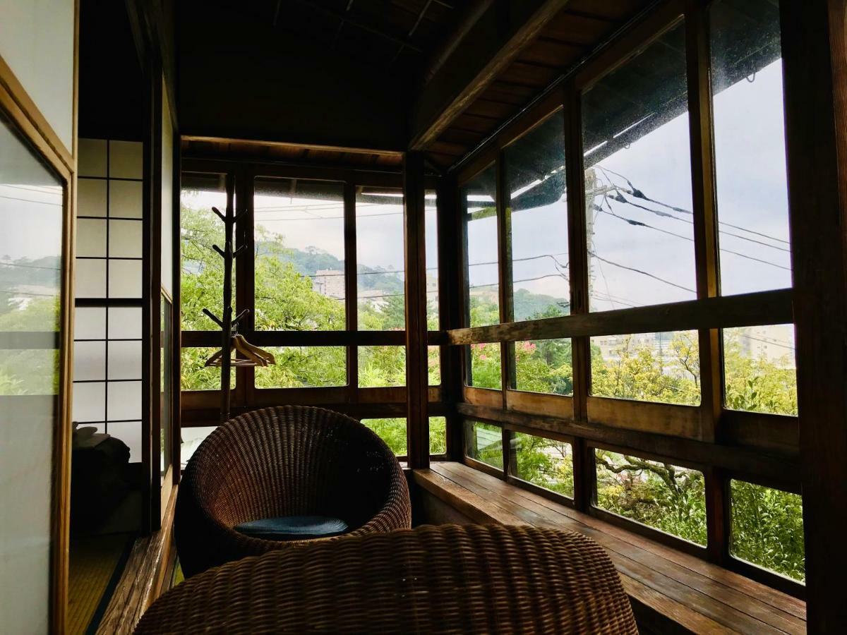 Atami Onsen Guesthouse Nagomi Εξωτερικό φωτογραφία