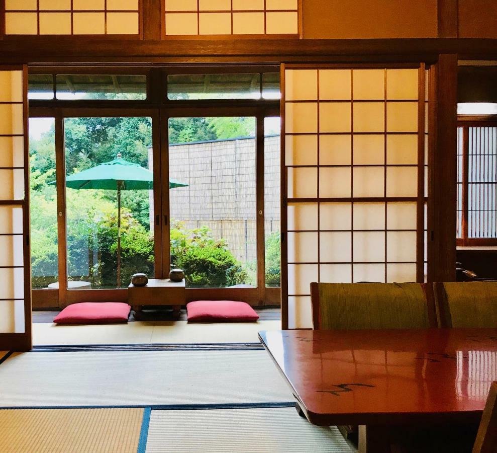 Atami Onsen Guesthouse Nagomi Εξωτερικό φωτογραφία