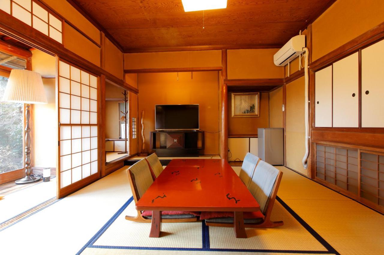 Atami Onsen Guesthouse Nagomi Εξωτερικό φωτογραφία