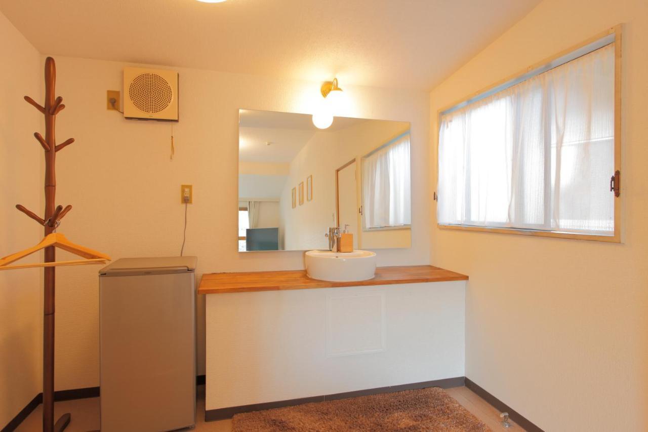 Atami Onsen Guesthouse Nagomi Εξωτερικό φωτογραφία