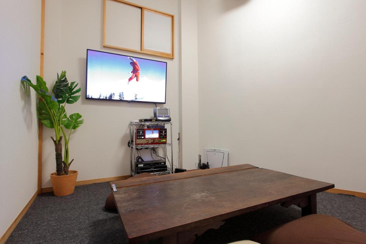 Atami Onsen Guesthouse Nagomi Εξωτερικό φωτογραφία