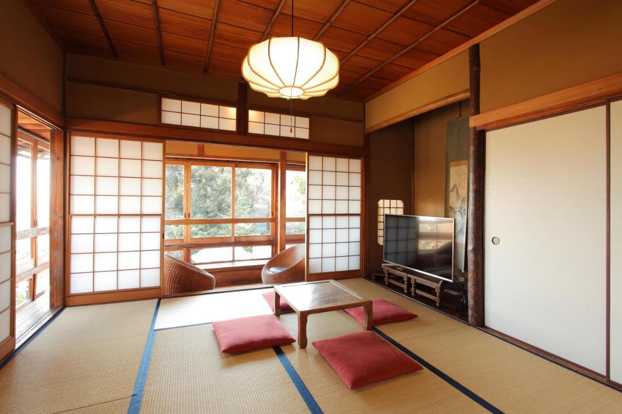 Atami Onsen Guesthouse Nagomi Εξωτερικό φωτογραφία