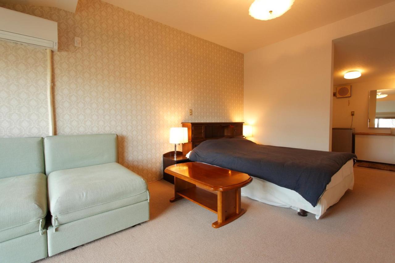 Atami Onsen Guesthouse Nagomi Εξωτερικό φωτογραφία