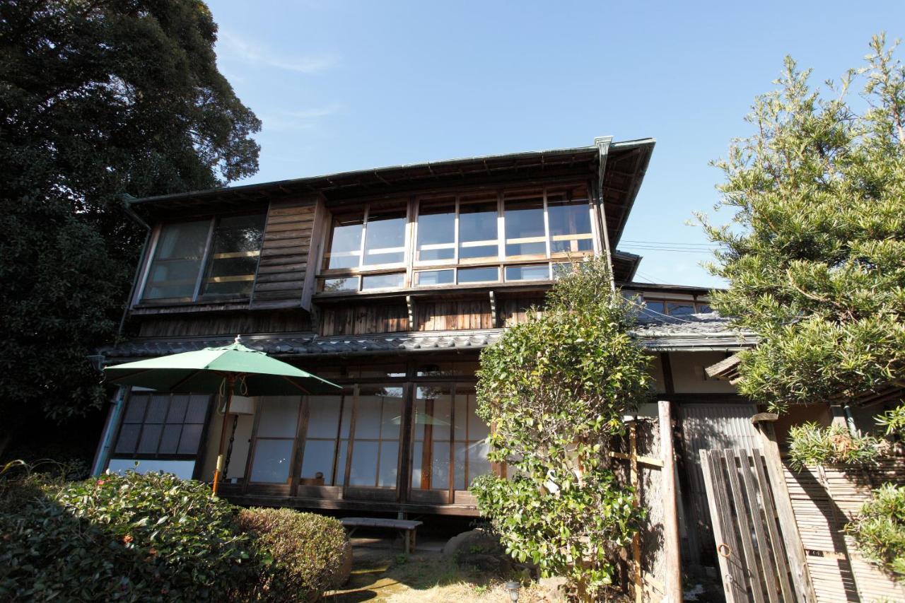 Atami Onsen Guesthouse Nagomi Εξωτερικό φωτογραφία