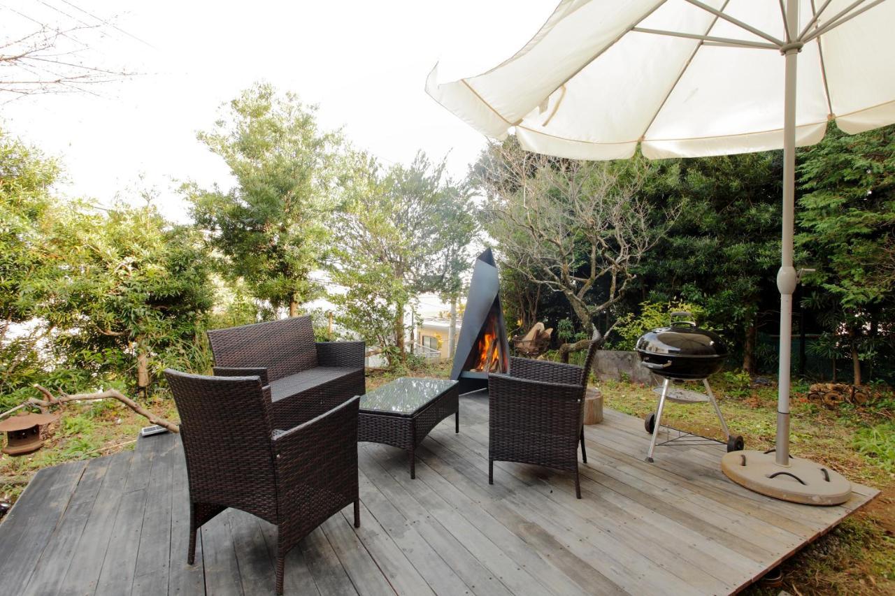 Atami Onsen Guesthouse Nagomi Εξωτερικό φωτογραφία