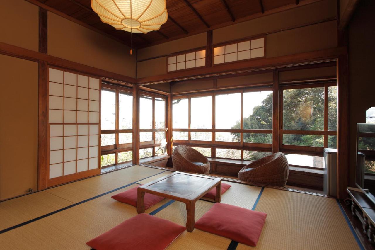 Atami Onsen Guesthouse Nagomi Εξωτερικό φωτογραφία