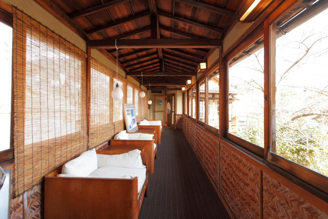 Atami Onsen Guesthouse Nagomi Εξωτερικό φωτογραφία