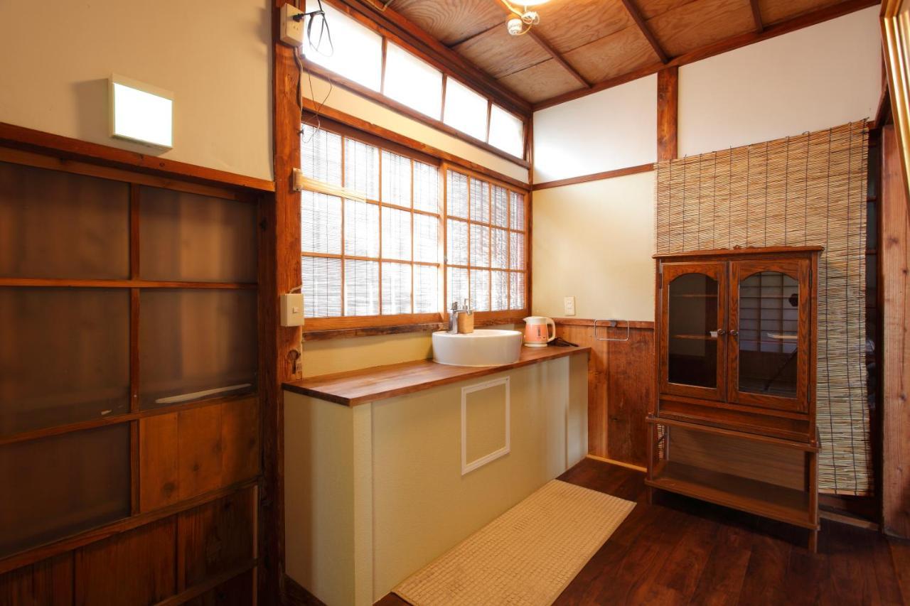 Atami Onsen Guesthouse Nagomi Εξωτερικό φωτογραφία