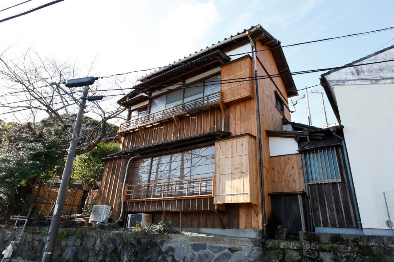 Atami Onsen Guesthouse Nagomi Εξωτερικό φωτογραφία