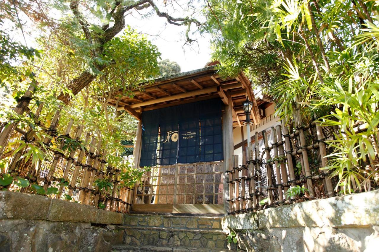 Atami Onsen Guesthouse Nagomi Εξωτερικό φωτογραφία
