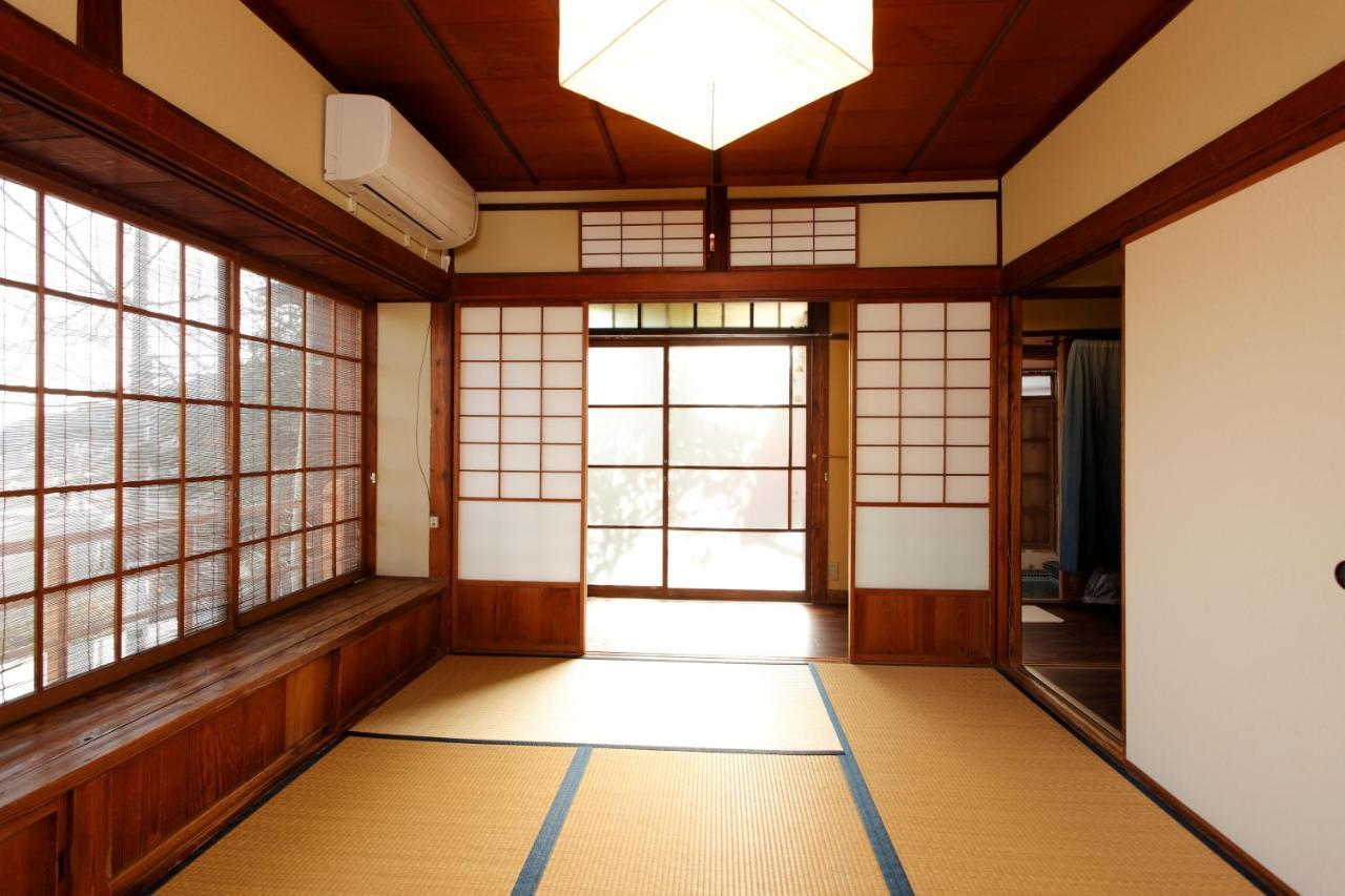 Atami Onsen Guesthouse Nagomi Εξωτερικό φωτογραφία
